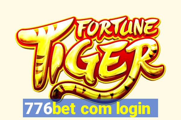 776bet com login